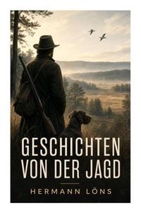 Produktbild: Geschichten von der Jagd