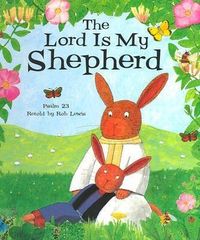 Produktbild: The Lord Is My Shepherd