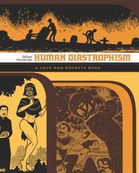 Produktbild: Love and Rockets