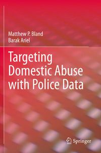 Produktbild: Targeting Domestic Abuse with Police Data