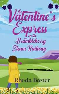 Produktbild: The Valentine's Express on the Brambleberry Steam Railway