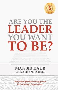 Produktbild: Are You The Leader You Want To Be