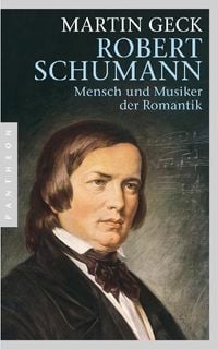 Produktbild: Robert Schumann