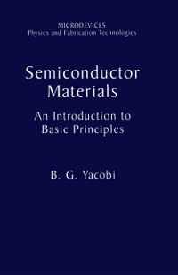 Produktbild: Semiconductor Materials