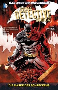 Produktbild: Batman - Detective Comics