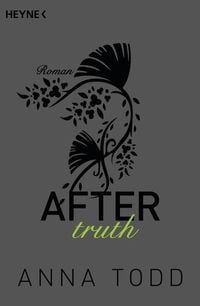 Bild vom Artikel After truth / After Band 2 vom Autor Anna Todd