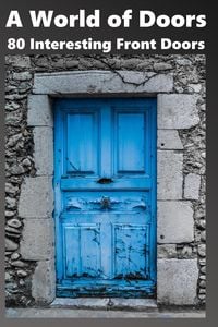 Produktbild: 80 Interesting Front Doors