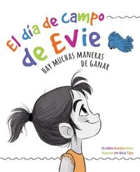 Produktbild: El dia de campo de Evie