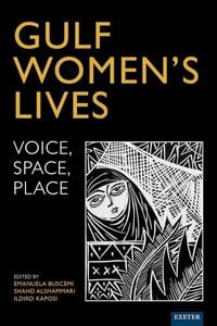 Produktbild: Gulf Women's Lives