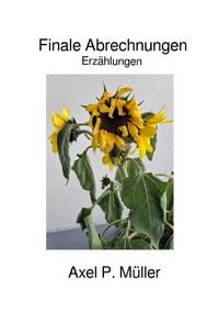 Produktbild: Finale Abrechnungen