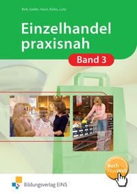 Produktbild: Einzelhandel praxisnah