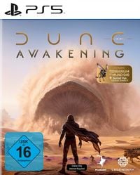 Produktbild: Dune Awakening (Day 1 Edition)