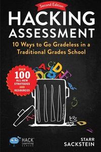 Produktbild: Hacking Assessment