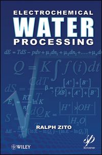 Produktbild: Electrochemical Water Processing