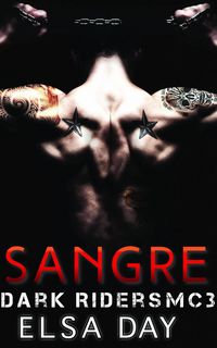 Produktbild: Sangre: Jinetes Oscuros MC 3