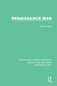Produktbild: Renaissance Man