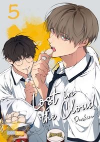 Produktbild: Lost in the Cloud 05