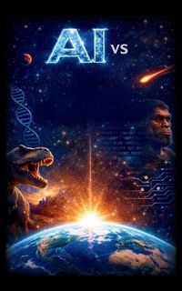Produktbild: AI vs the Case of Evolution