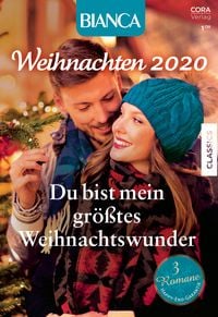 Produktbild: Bianca Weihnachten Band 1