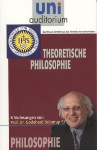 Produktbild: Theoretische Philosophie