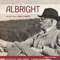 Produktbild: Albright: