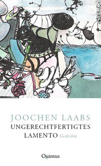 Produktbild: Ungerechtfertigtes Lamento