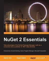 Produktbild: NuGet 2 Essentials