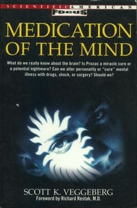 Produktbild: Medication of the Mind