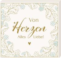 Produktbild: Geldgeschenk zur Hochzeit WWS