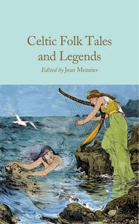 Produktbild: Celtic Folk Tales and Legends