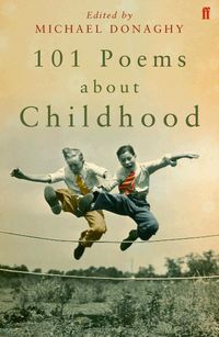 Produktbild: Poets, V: 101 Poems about Childhood