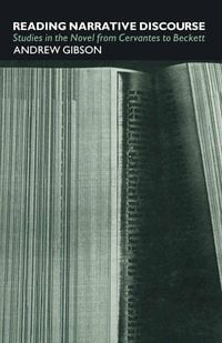 Produktbild: Reading Narrative Discourse