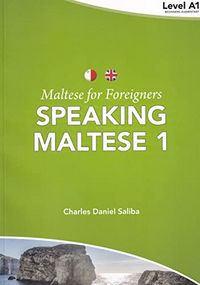 Produktbild: Maltese for Foreigners