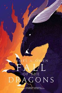 Produktbild: Fall of the Dragons