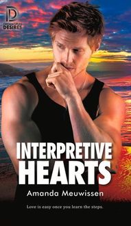 Produktbild: Interpretive Hearts