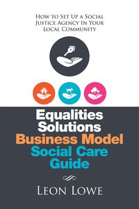 Produktbild: Equalities Solutions Business Model Social Care Guide