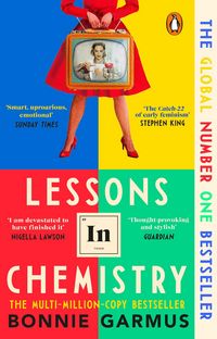 Produktbild Lessons in Chemistry
