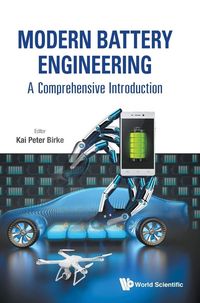 Produktbild: Modern Battery Engineering