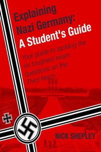 Produktbild: Explaining Nazi Germany