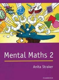 Produktbild: Mental Maths 2