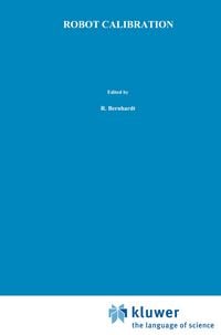 Produktbild: Robot Calibration