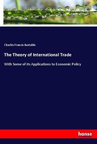 Produktbild: The Theory of International Trade