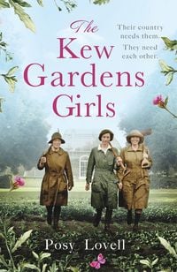 Produktbild: The Kew Gardens Girls