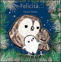 Produktbild: Felicit&agrave;...