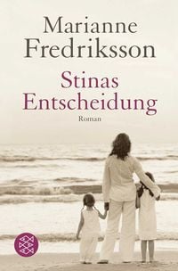 Produktbild: Stinas Entscheidung
