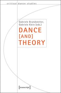 Produktbild: Dance [and] Theory
