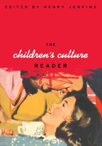Produktbild: The Children's Culture Reader