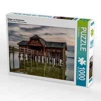 Produktbild: Stegen am Ammersee (Puzzle)