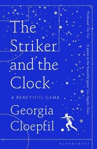 Produktbild: The Striker and the Clock