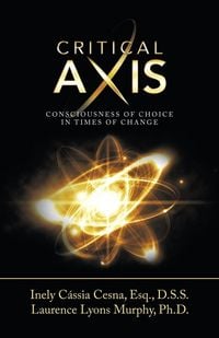 Produktbild: Critical Axis